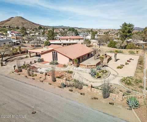 Homes For Sale - 6621 Vista Hermosa<br/> Dona Ana County, Las Cruces, NM 88007