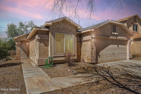 Homes For Sale - 5743 E Mesa Avenue<br/> Dona Ana County, Las Cruces, NM 88012