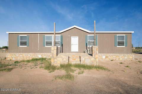 Mobile Home For Sale - 237 Magee Drive<br/> Chaparral, NM 88081