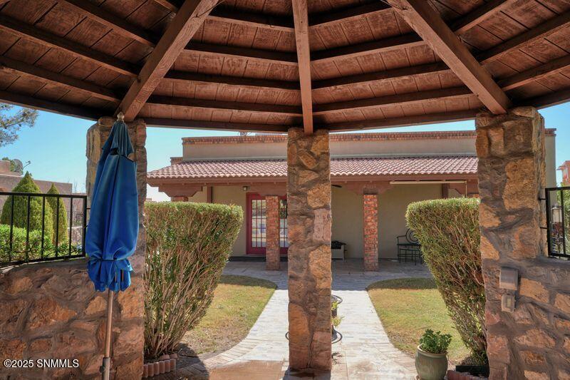 6796 Via Campestre Court, Las Cruces, New Mexico image 29