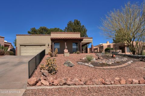 6796 Via Campestre, Las Cruces, NM 88007 - #: 2500789