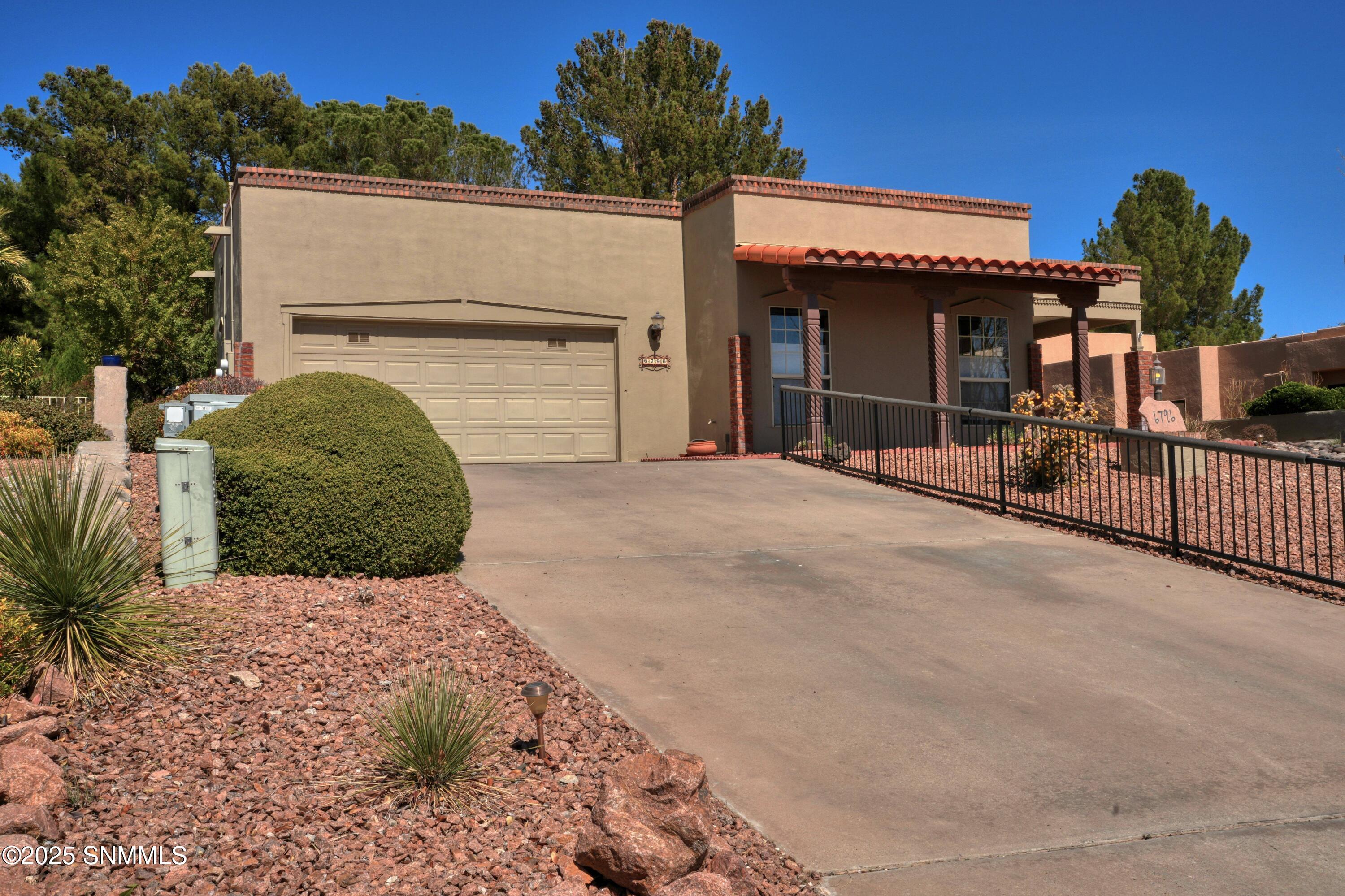 6796 Via Campestre Court, Las Cruces, New Mexico image 32