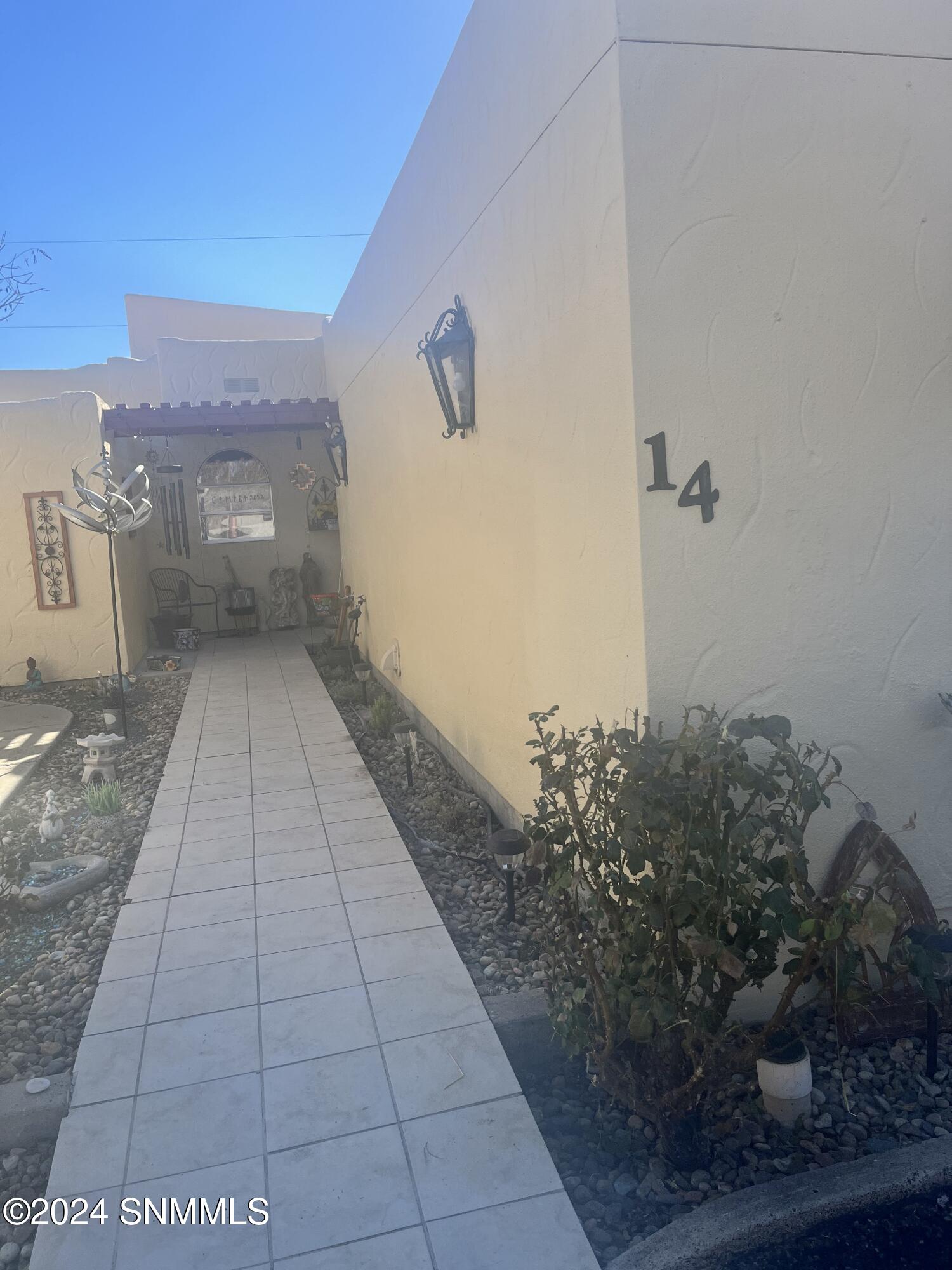 905 Conway Ave #14, Las Cruces, New Mexico image 1