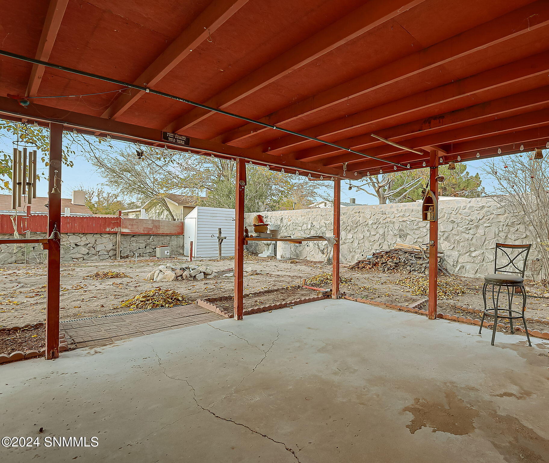 2607 Sandigale Drive #3G, Las Cruces, New York image 39