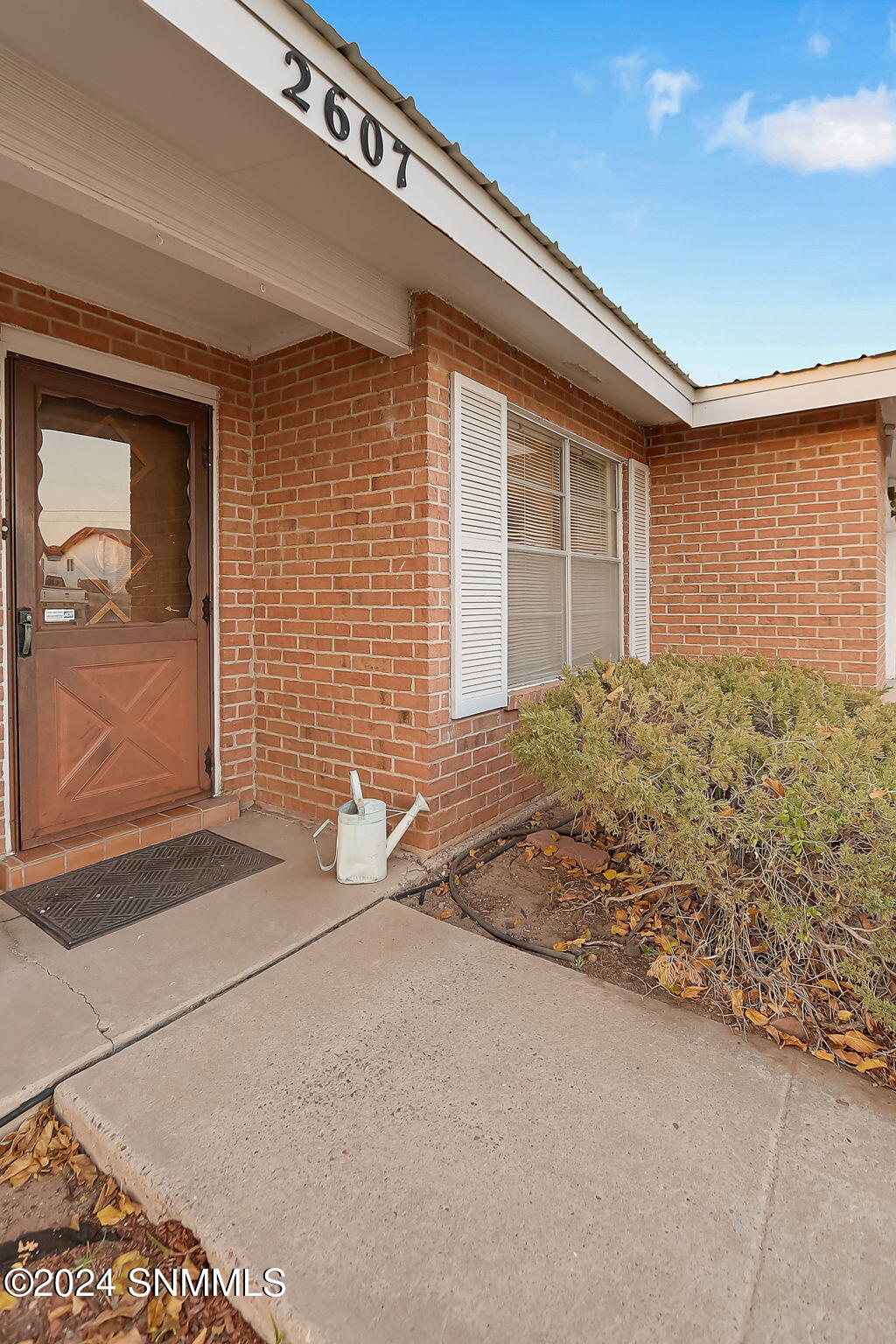 2607 Sandigale Drive #3G, Las Cruces, New York image 4