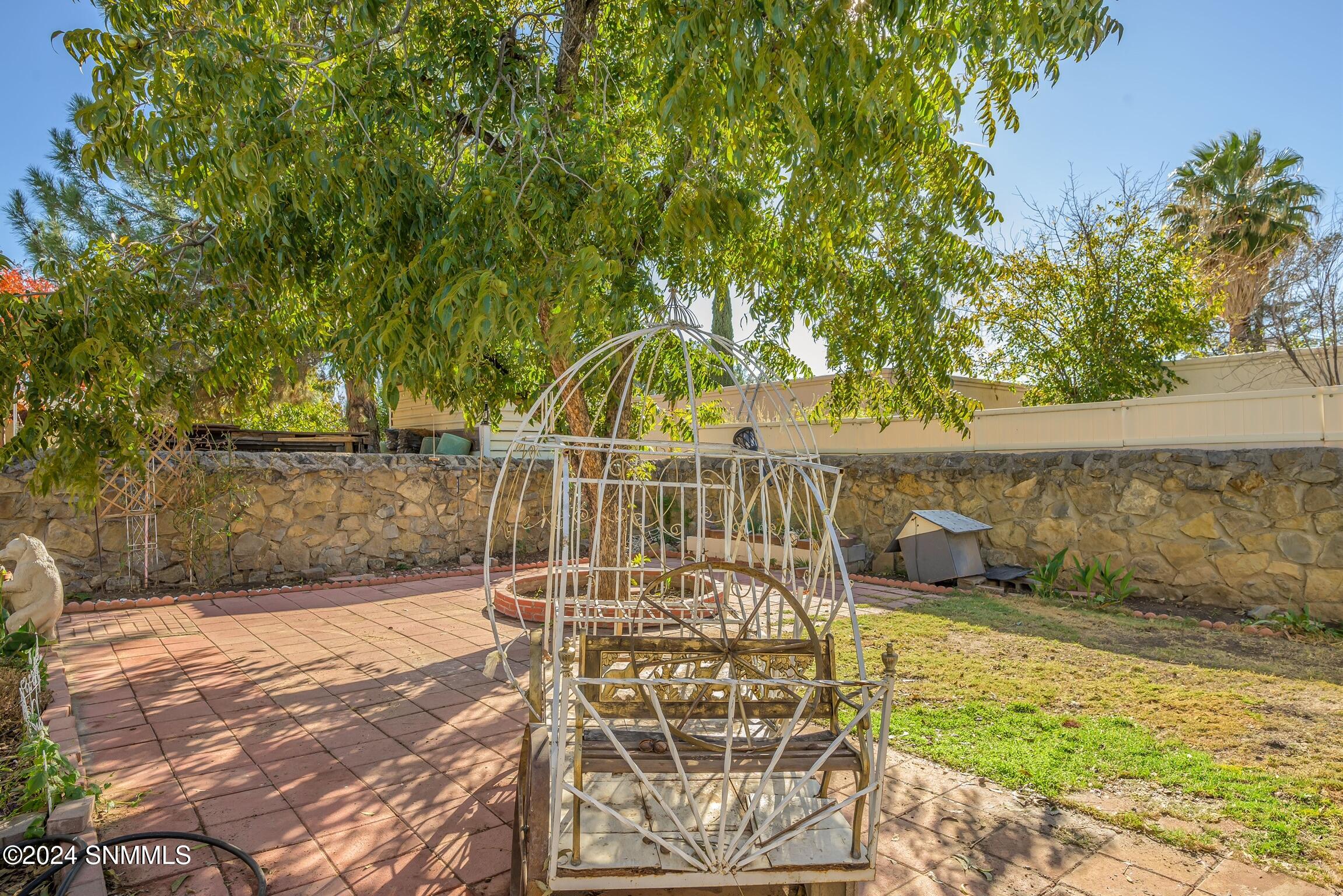 2041 Chateau Drive Drive, Las Cruces, New Mexico image 30