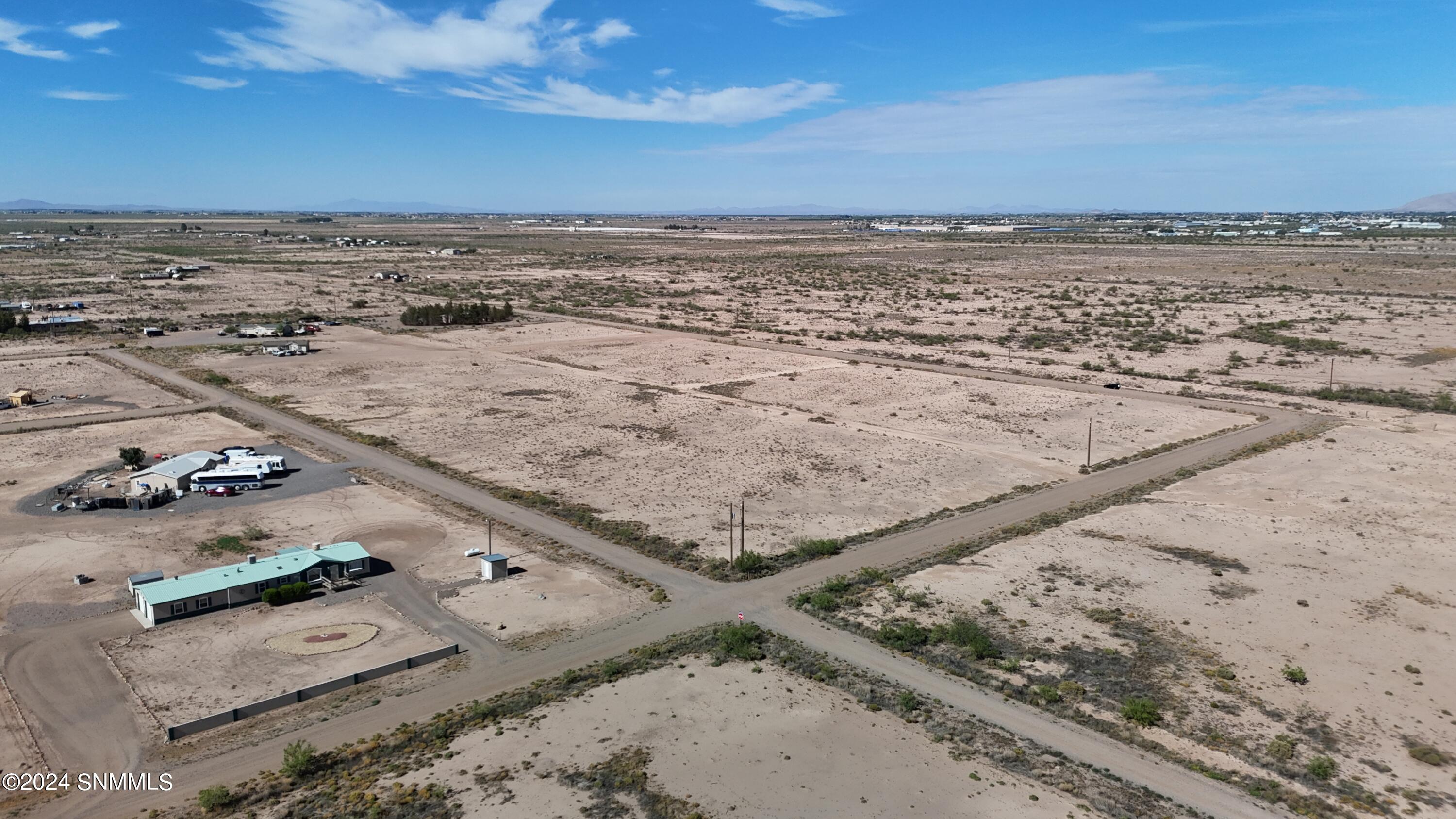 TBD Grulla Mountain Rd Se #BLOCK 6 LOT 14, Deming, New Mexico image 8