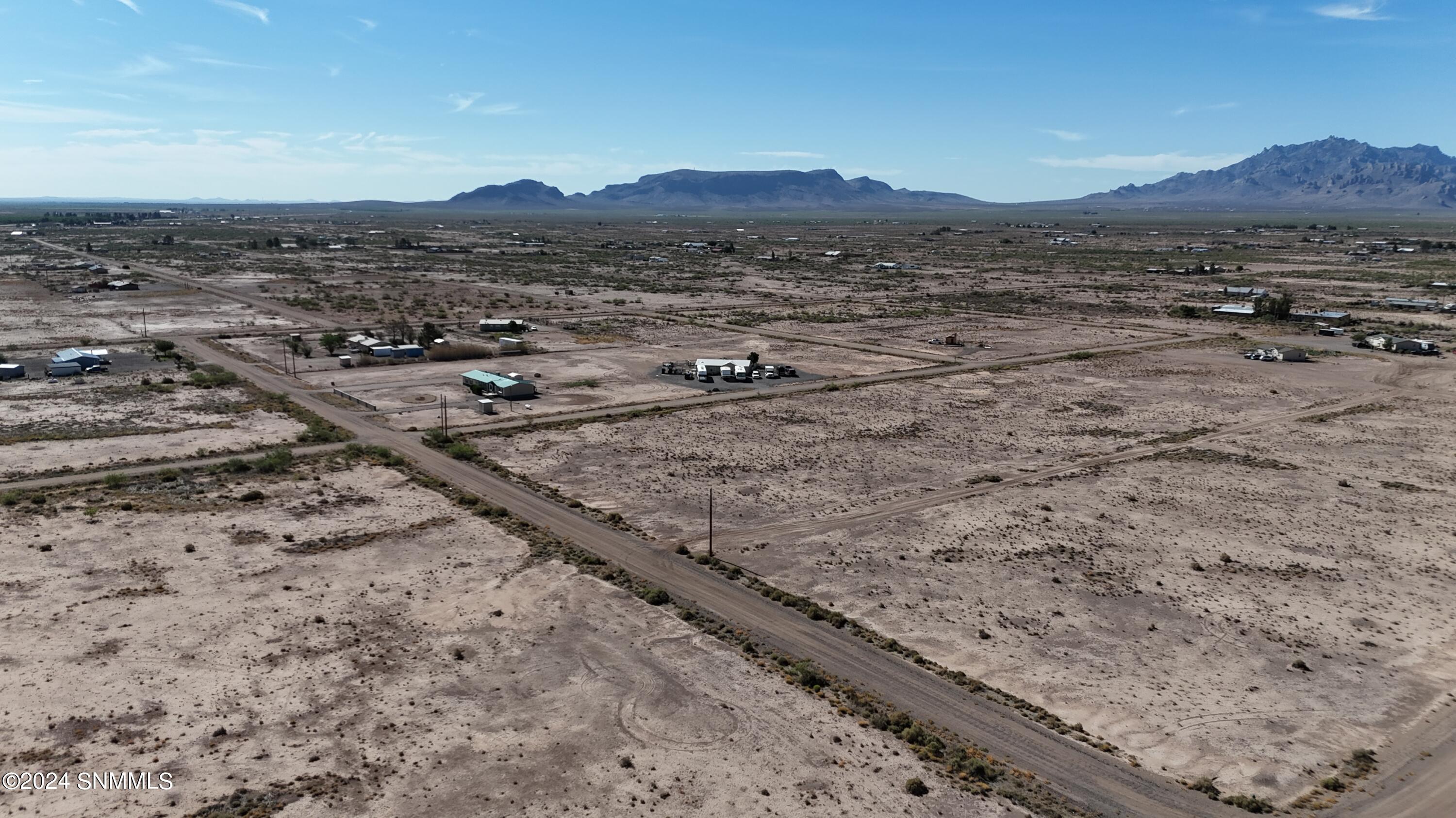 TBD Grulla Mountain Rd Se #BLOCK 6 LOT 14, Deming, New Mexico image 6