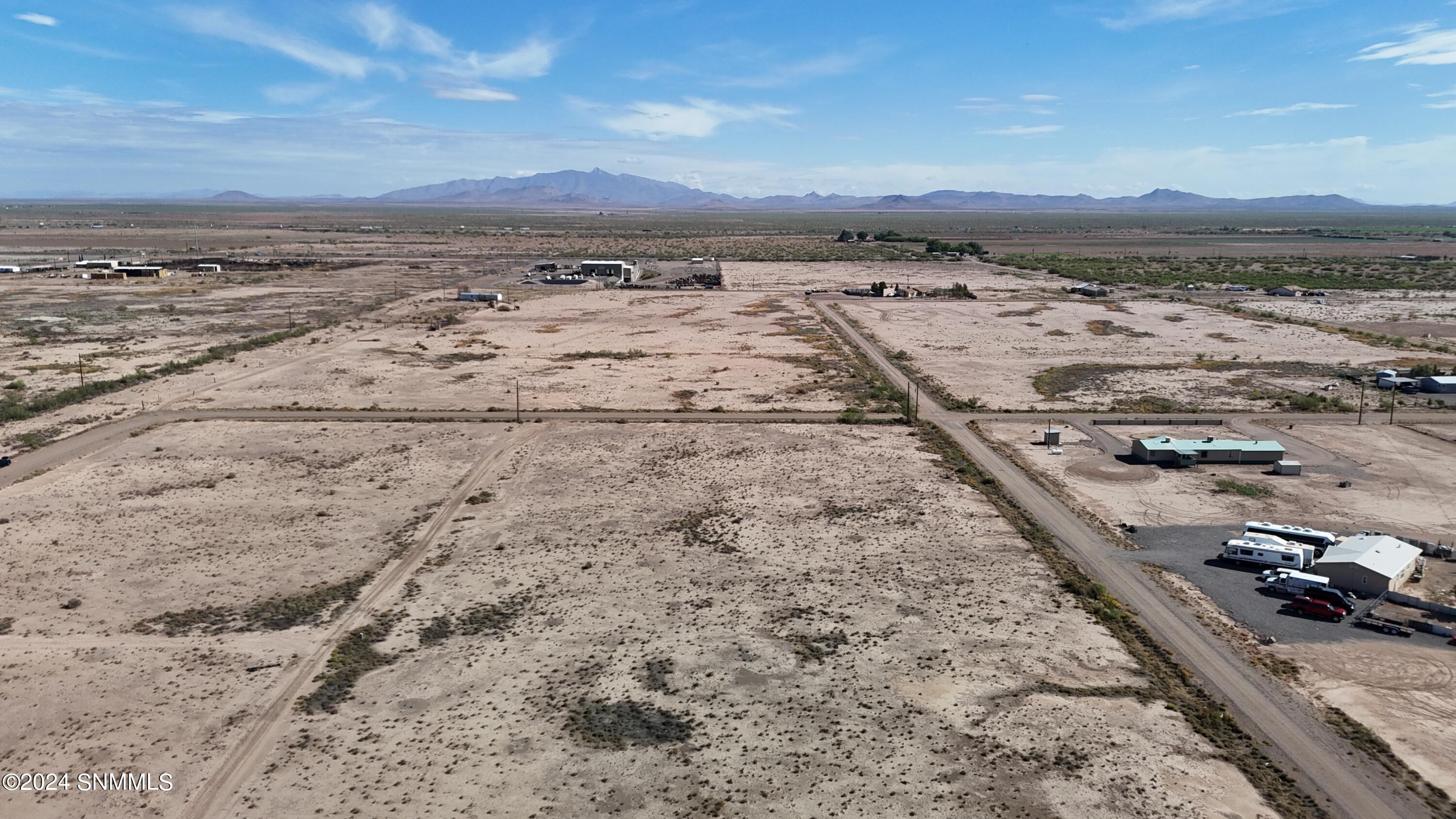 TBD Grulla Mountain Rd Se #BLOCK 6 LOT 14, Deming, New Mexico image 3