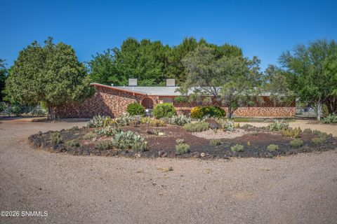 Condo For Sale - 4735 Campbell Road<br/> Las Cruces, NM 88007