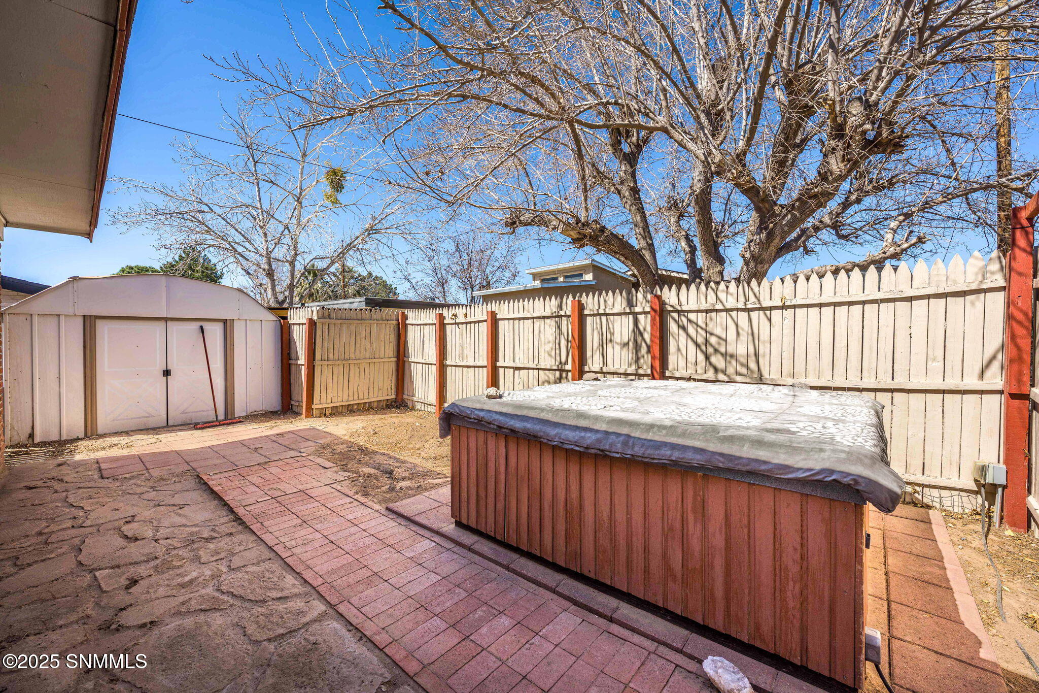 1605 Mariposa Drive, Las Cruces, New Mexico image 38
