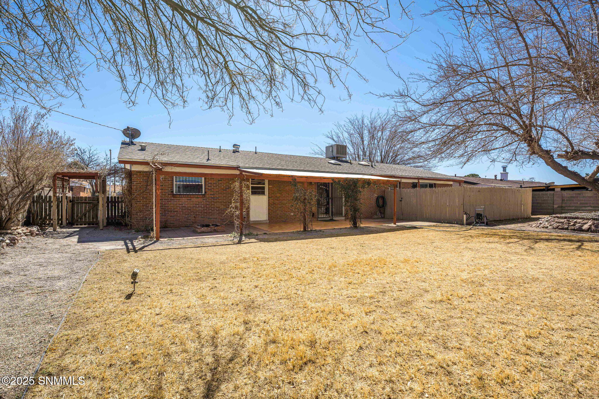 1605 Mariposa Drive, Las Cruces, New Mexico image 44