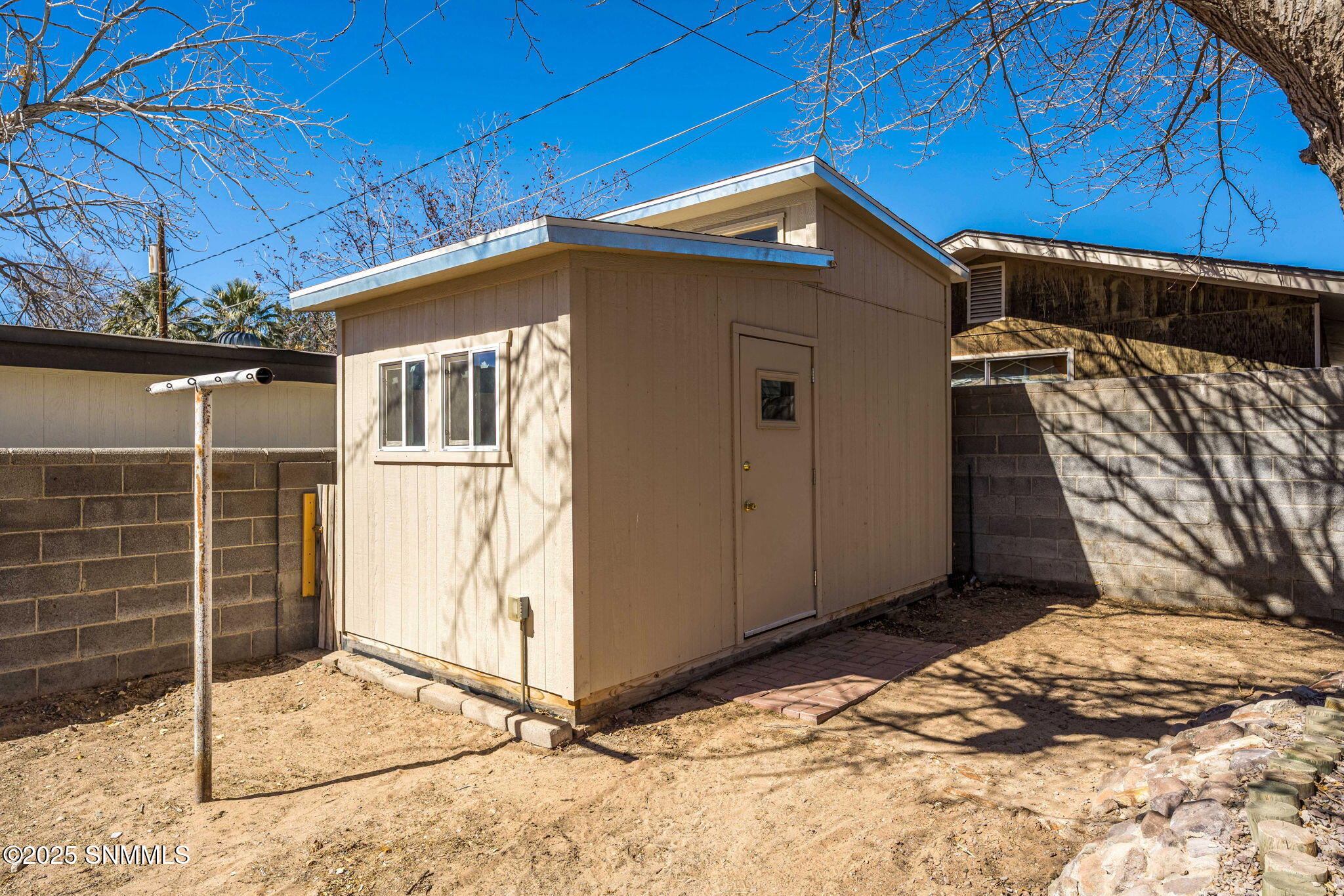 1605 Mariposa Drive, Las Cruces, New Mexico image 46
