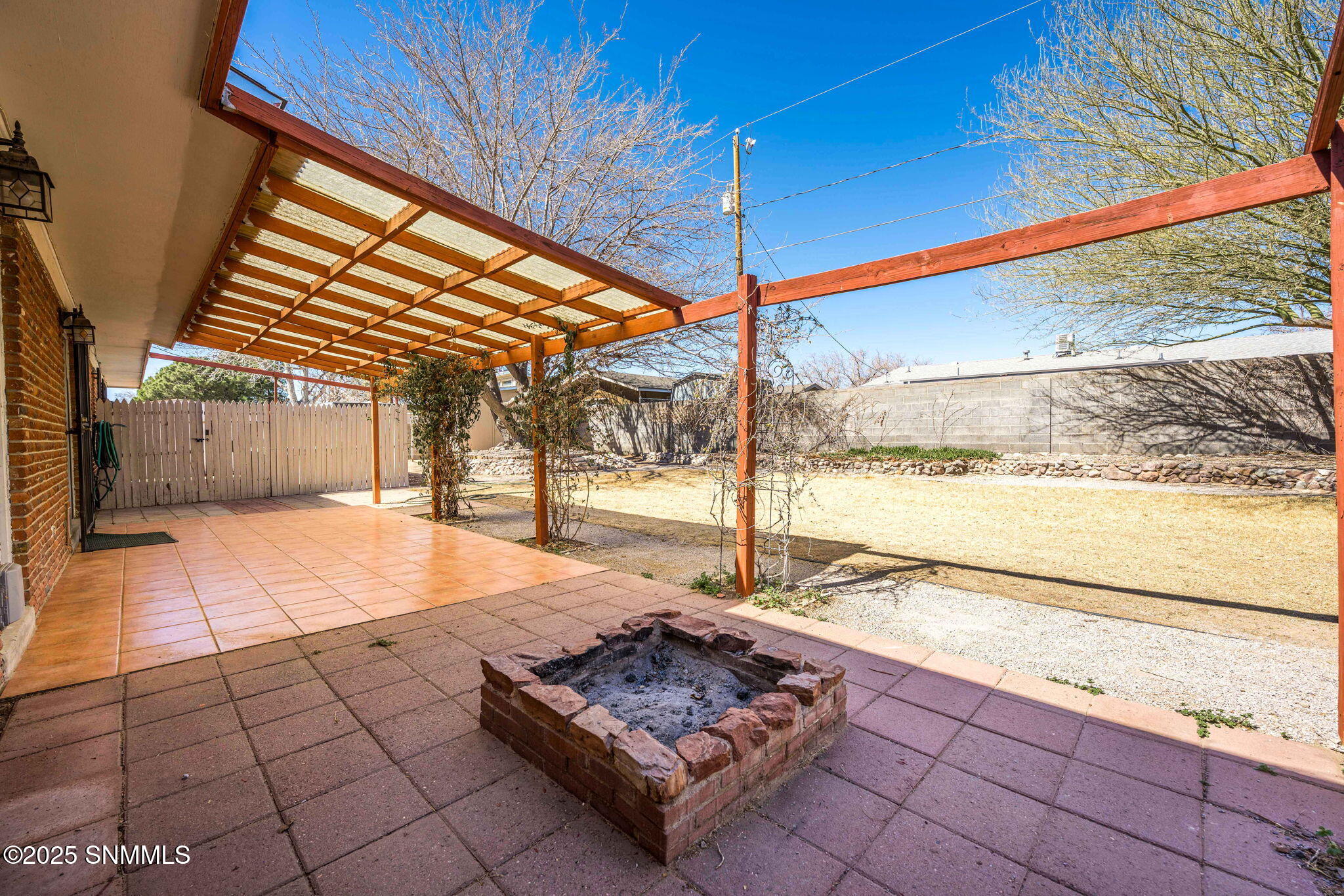 1605 Mariposa Drive, Las Cruces, New Mexico image 35