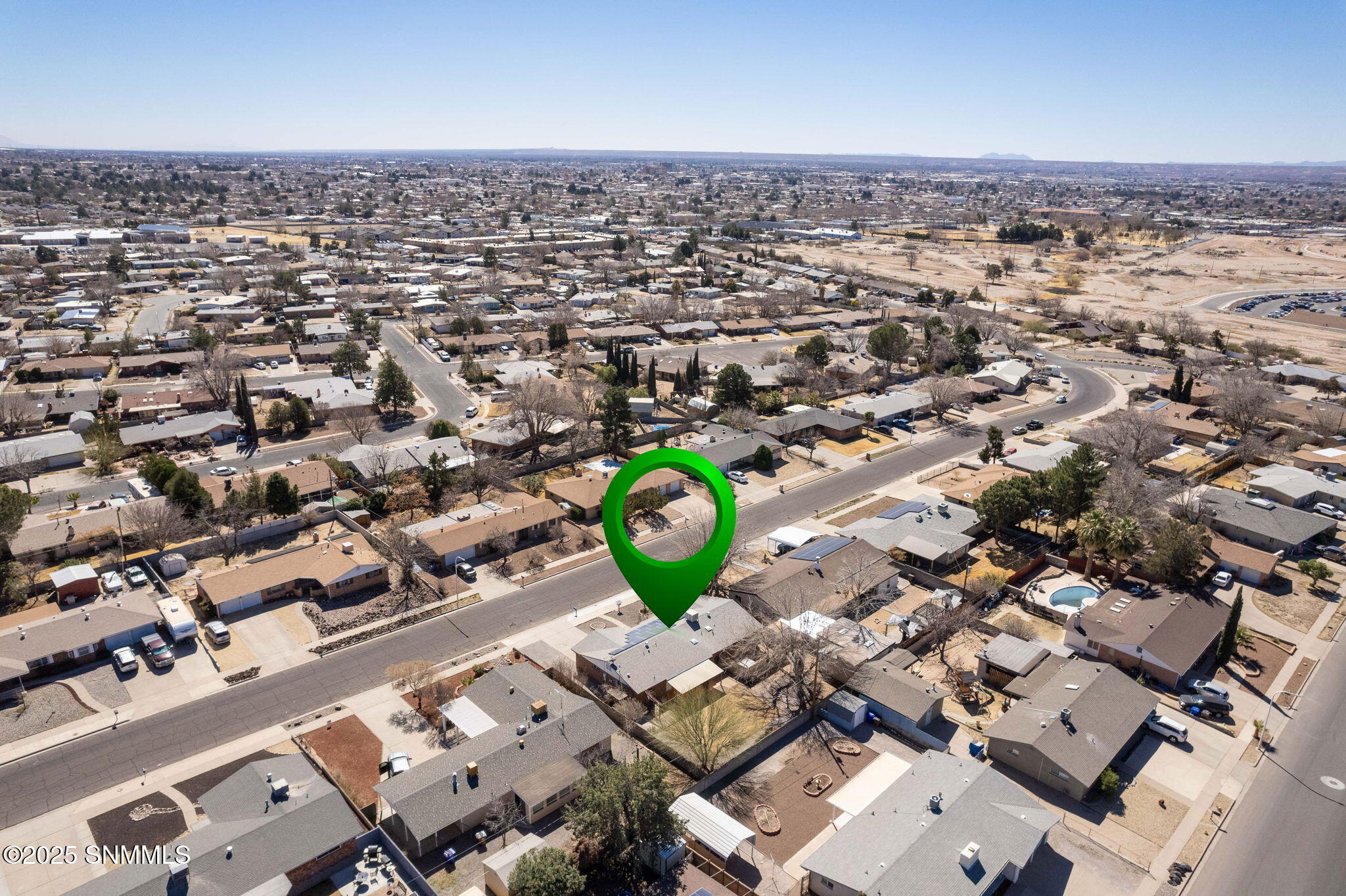 1605 Mariposa Drive, Las Cruces, New Mexico image 49