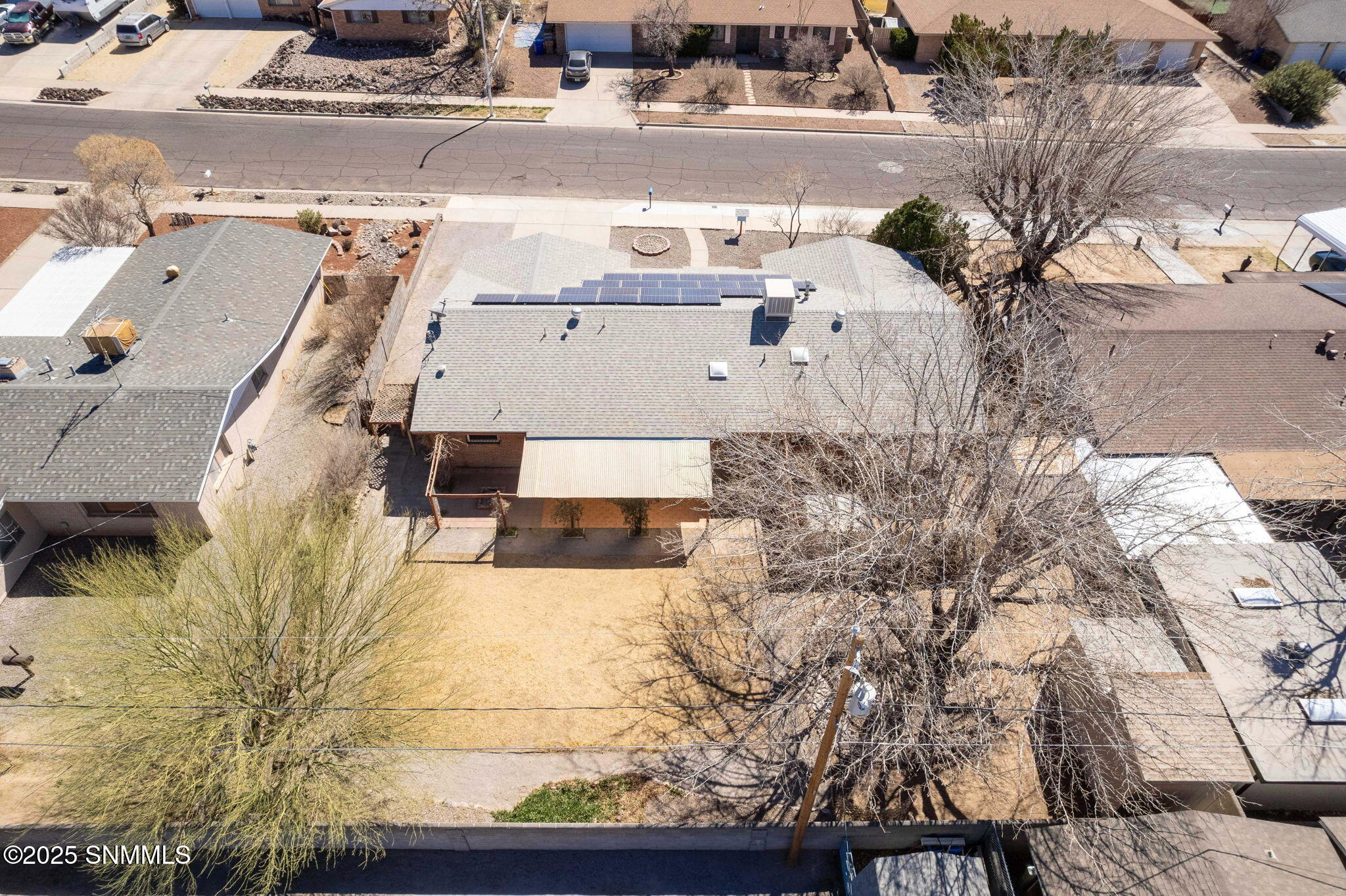1605 Mariposa Drive, Las Cruces, New Mexico image 47