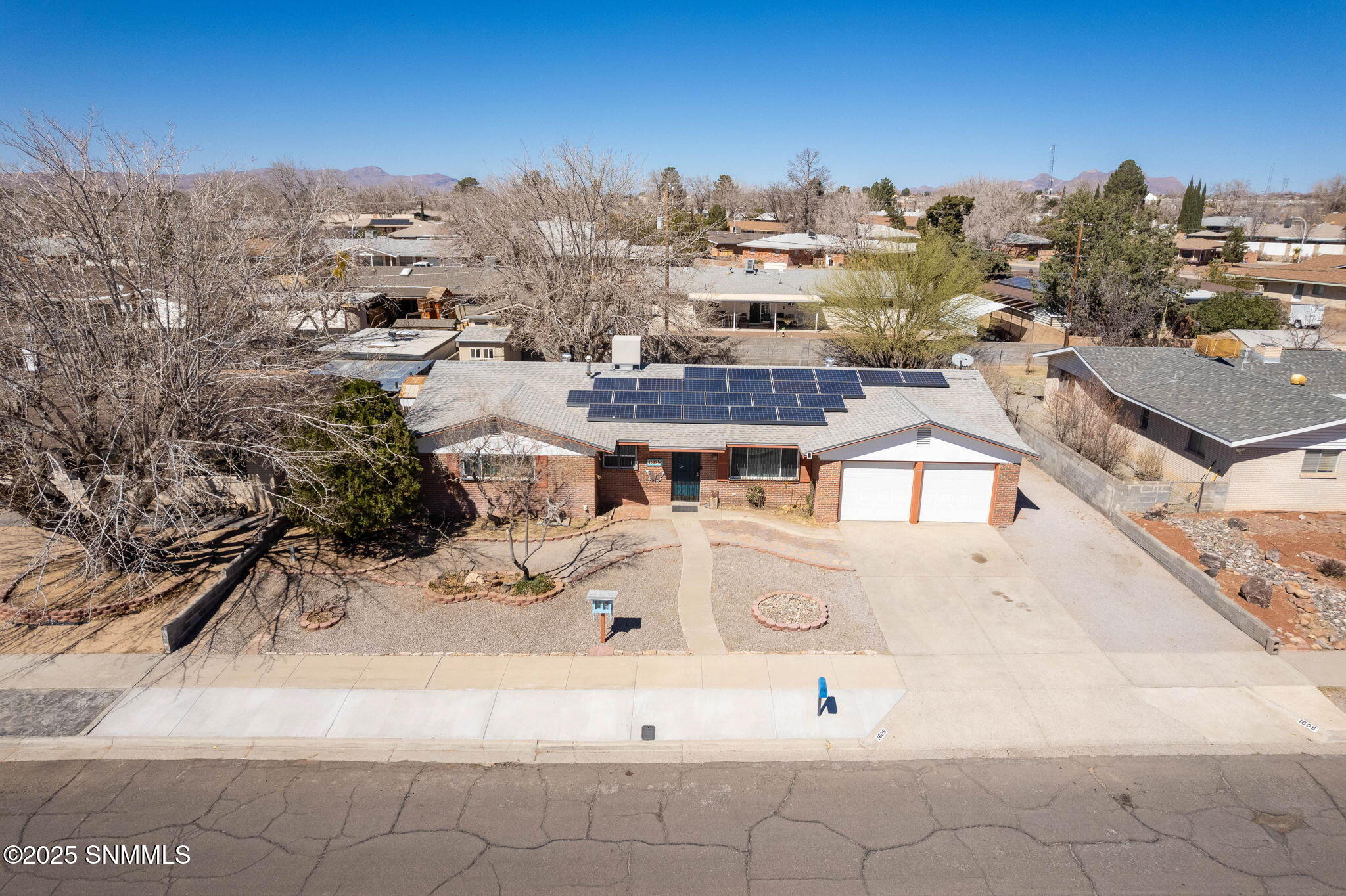 1605 Mariposa Drive, Las Cruces, New Mexico image 4