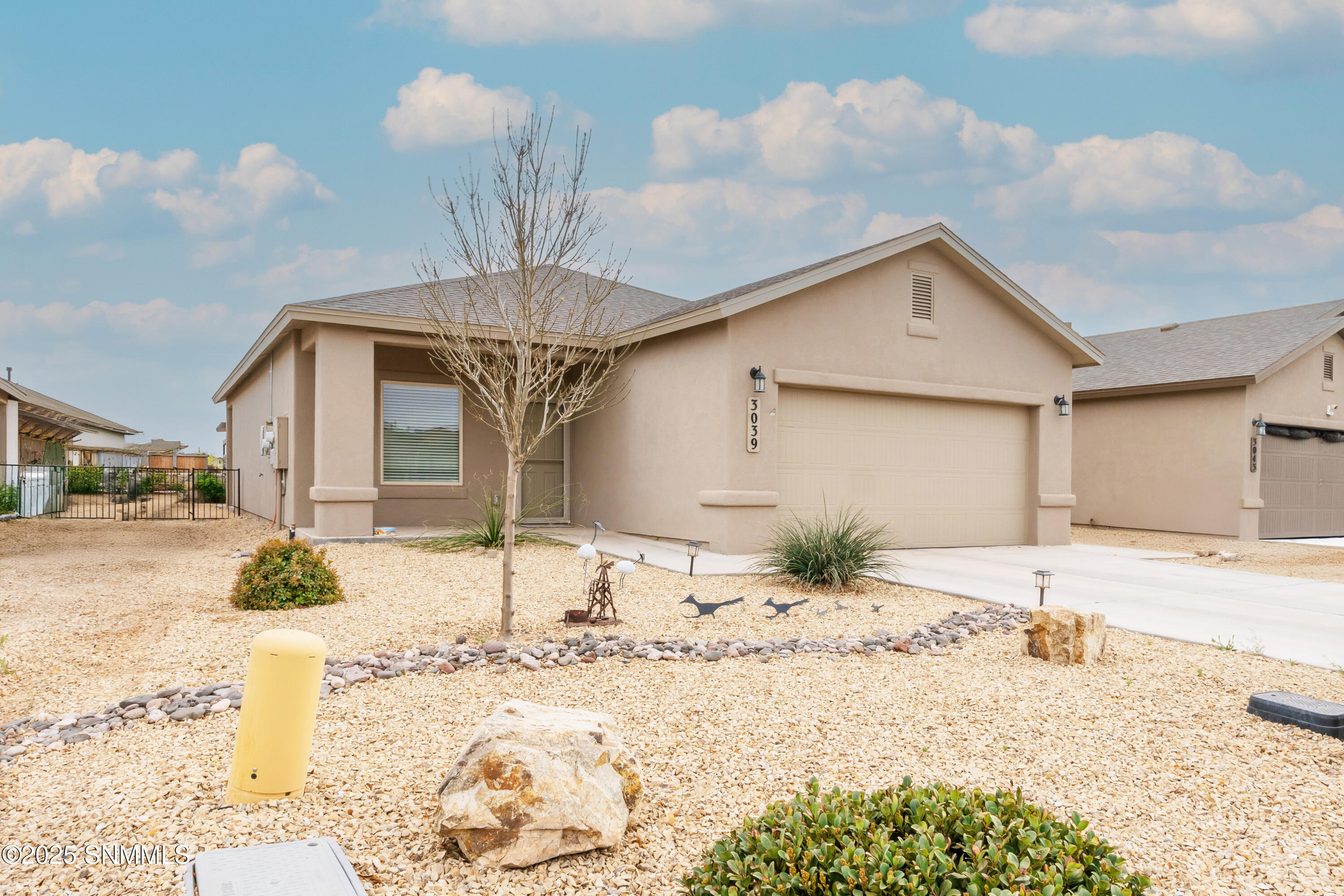 3039 La Union Court, Las Cruces, New Mexico image 1