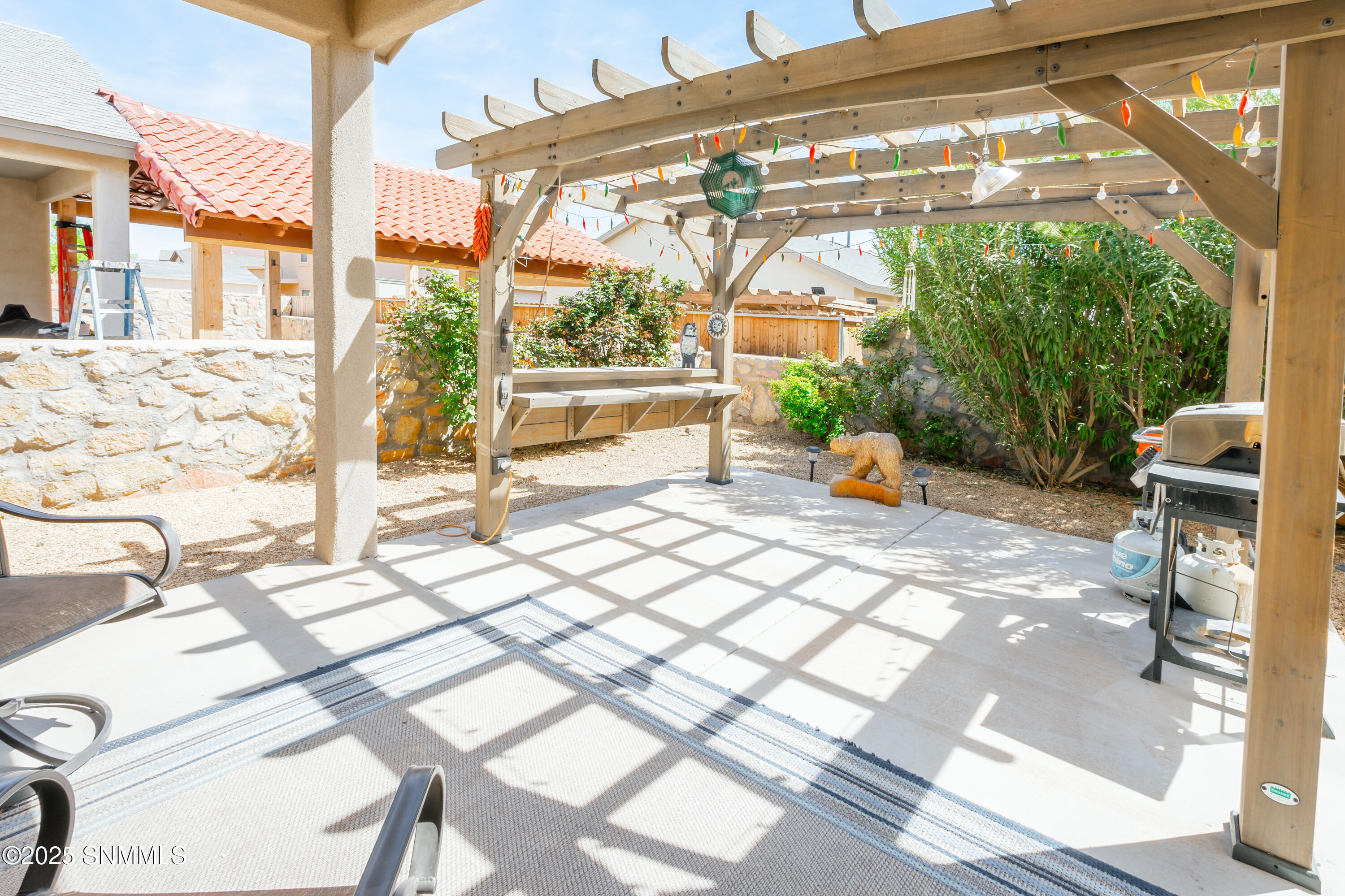 3039 La Union Court, Las Cruces, New Mexico image 23