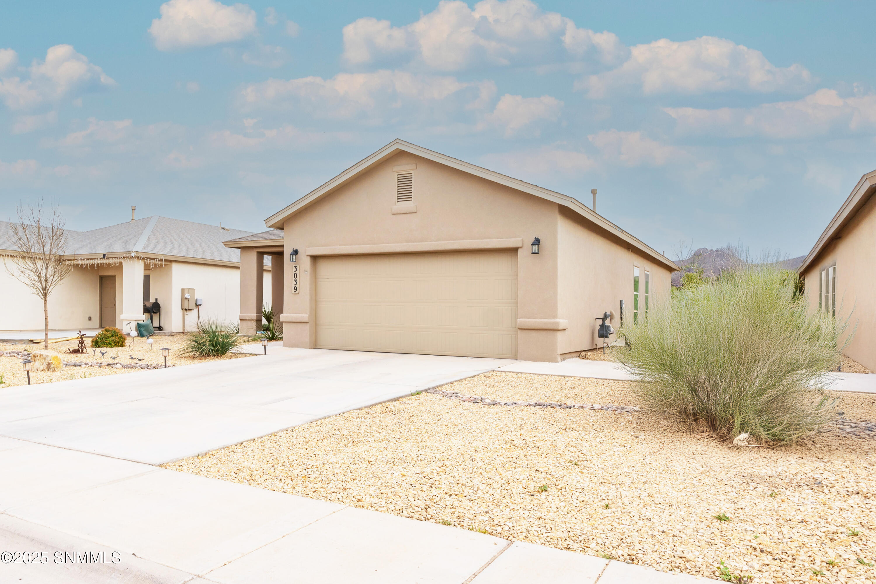 3039 La Union Court, Las Cruces, New Mexico image 3