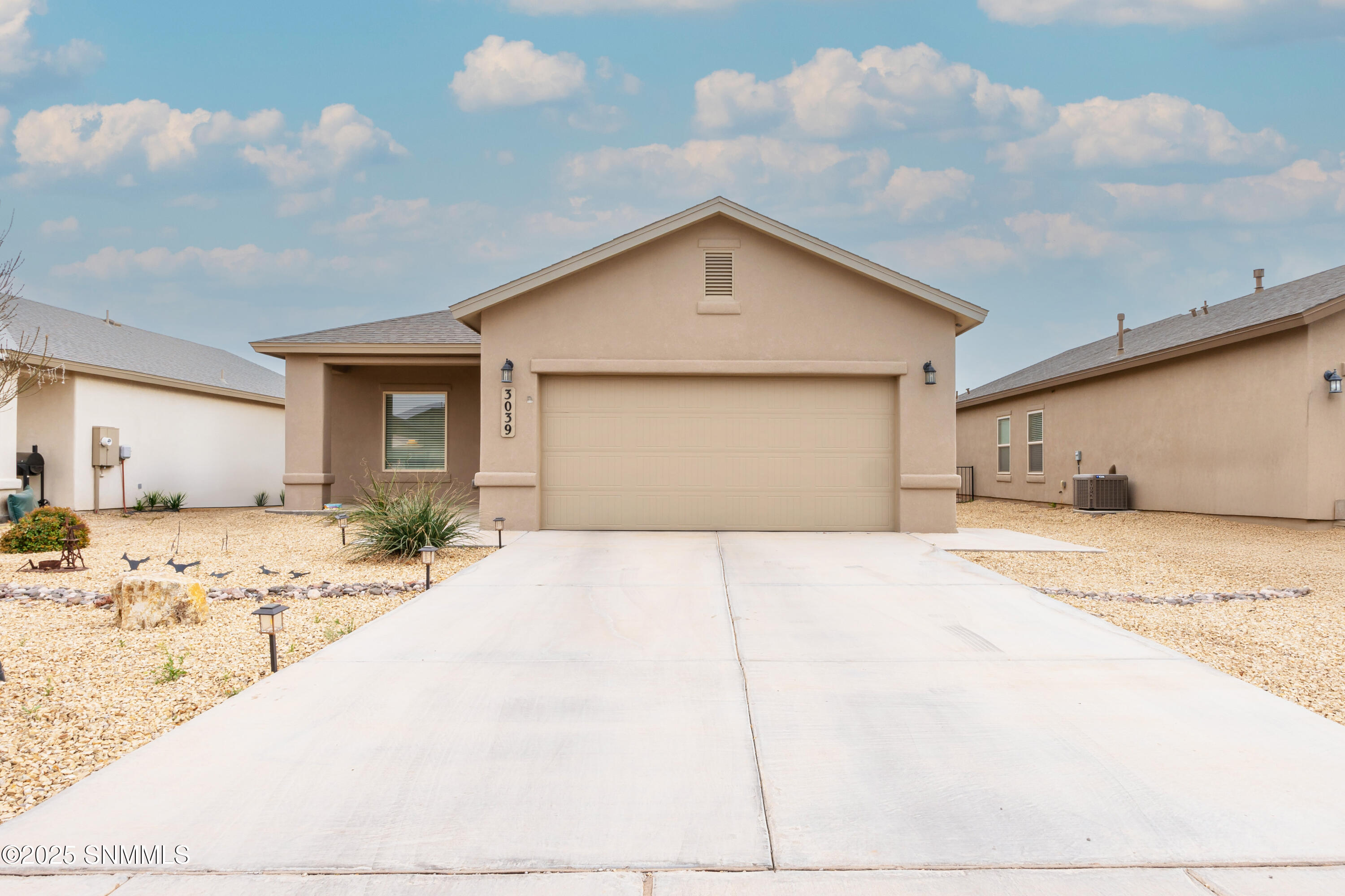 3039 La Union Court, Las Cruces, New Mexico image 2