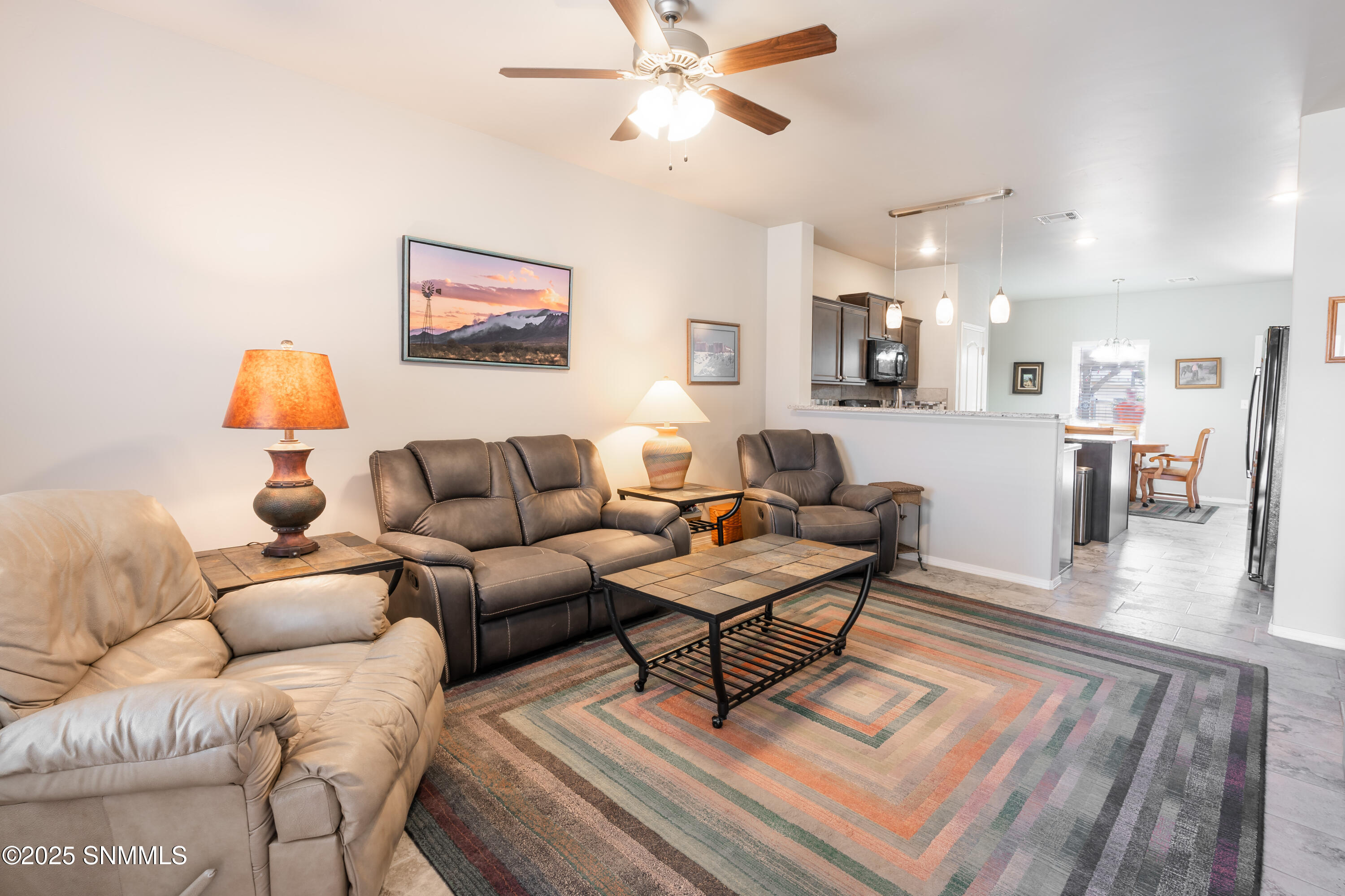 3039 La Union Court, Las Cruces, New Mexico image 6