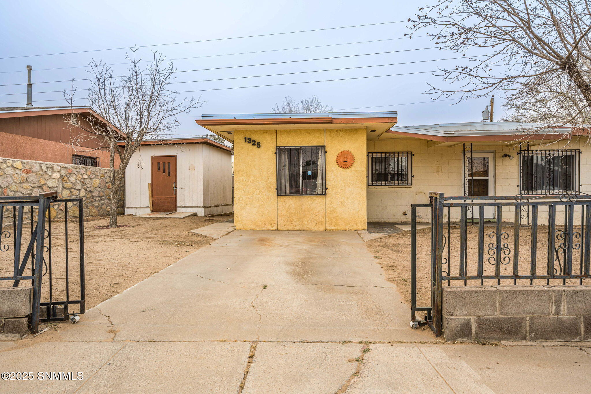 1325 Paxton Street, Las Cruces, New Mexico image 33