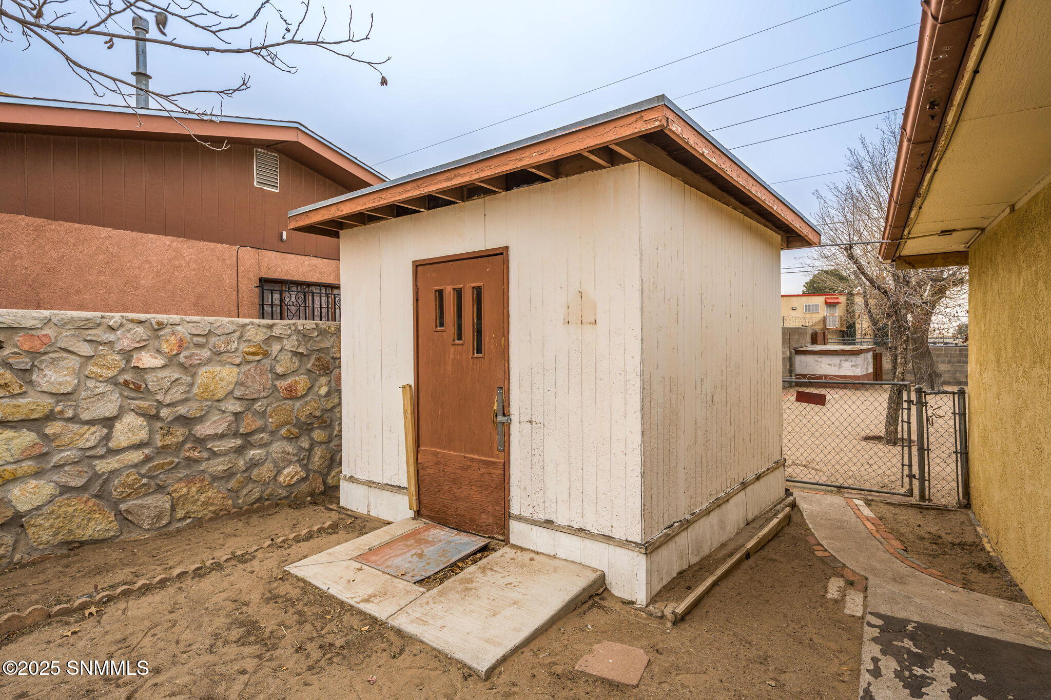 1325 Paxton Street, Las Cruces, New Mexico image 24