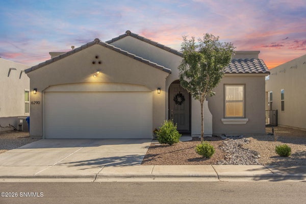 6290 ROSEMARY RD, LAS CRUCES, NM 88012 - Image f0bc856d91ca98eb2e7d91bcee50e798/373936371