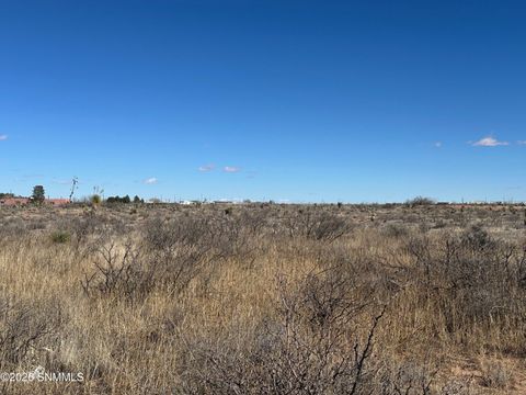 Vacant Land For Sale - 1052 Shiprock Road<br/> Chaparral, NM 88081