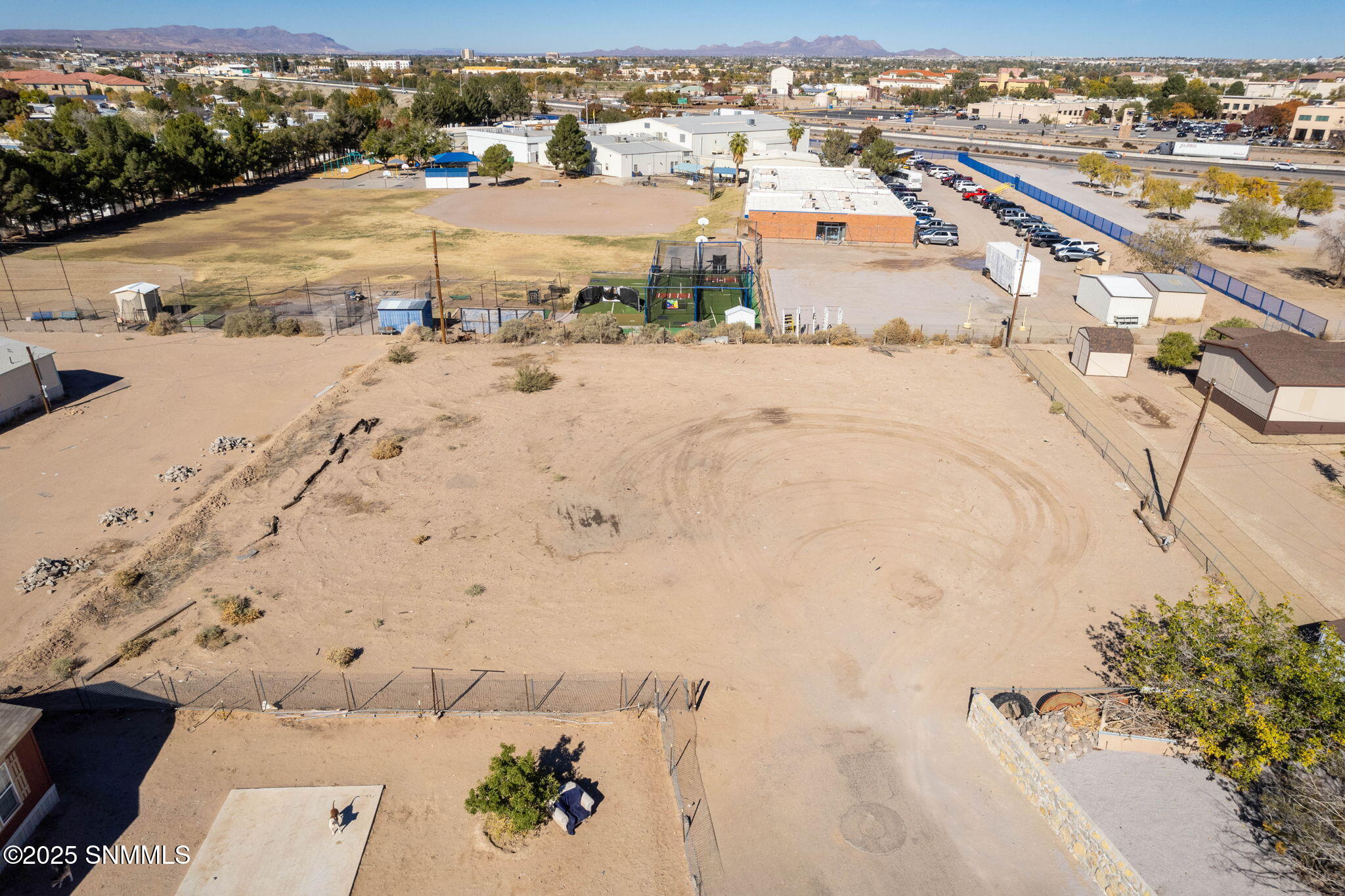 3190 Paroquia Street, Las Cruces, New Mexico image 6