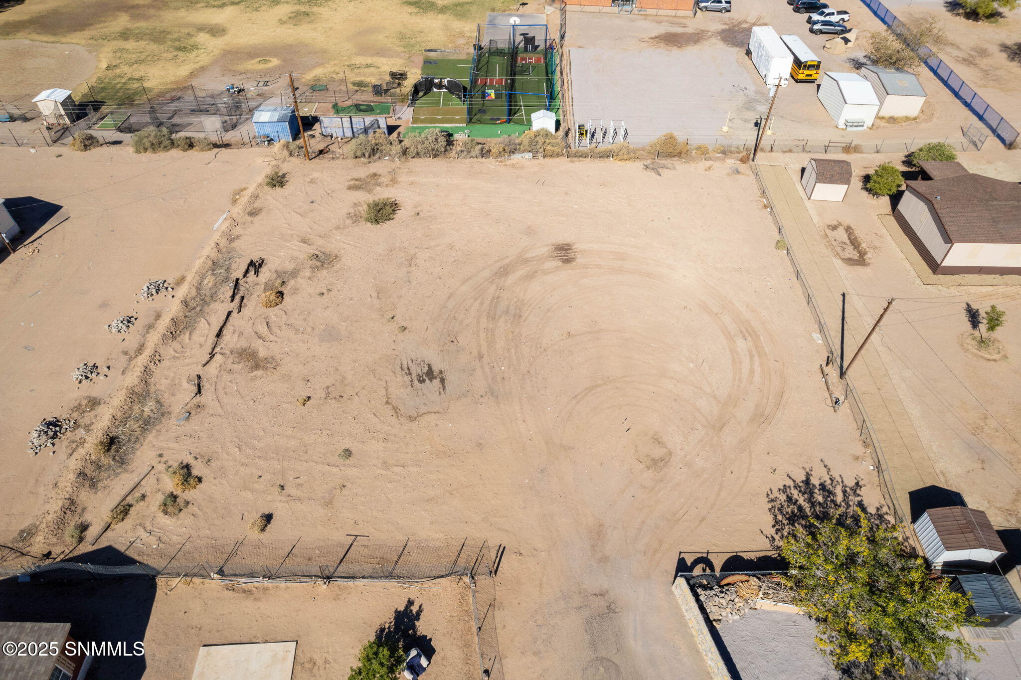 3190 Paroquia Street, Las Cruces, New Mexico image 4