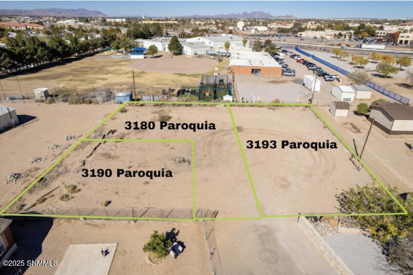 3190 Paroquia Street, Las Cruces, New Mexico image 2