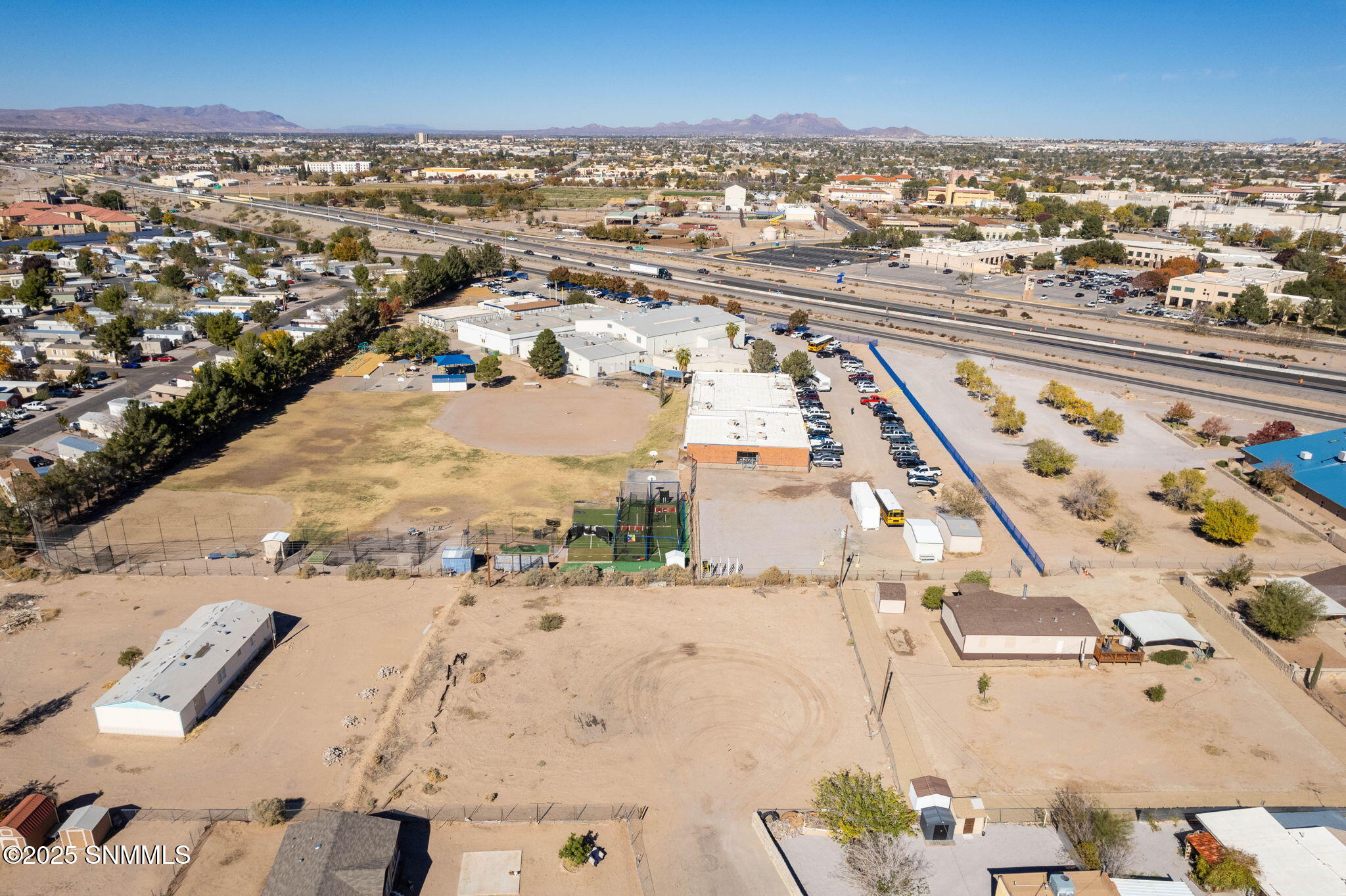 3190 Paroquia Street, Las Cruces, New Mexico image 5