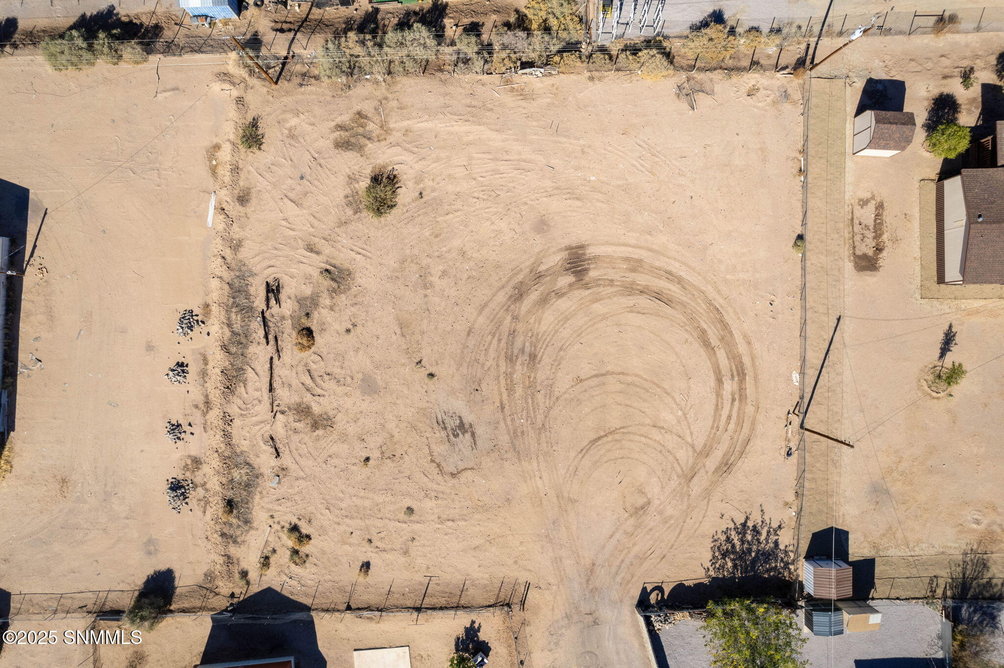 3190 Paroquia Street, Las Cruces, New Mexico image 3