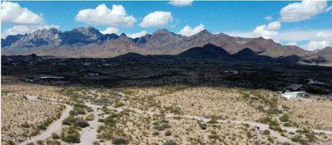 Vacant Land For Sale - 11000 Canyon Vista Road<br/> Dona Ana County, Las Cruces, NM 88011