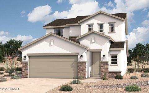 Condo For Sale - 6532 Newcastle Avenue<br/> Las Cruces, NM 88012