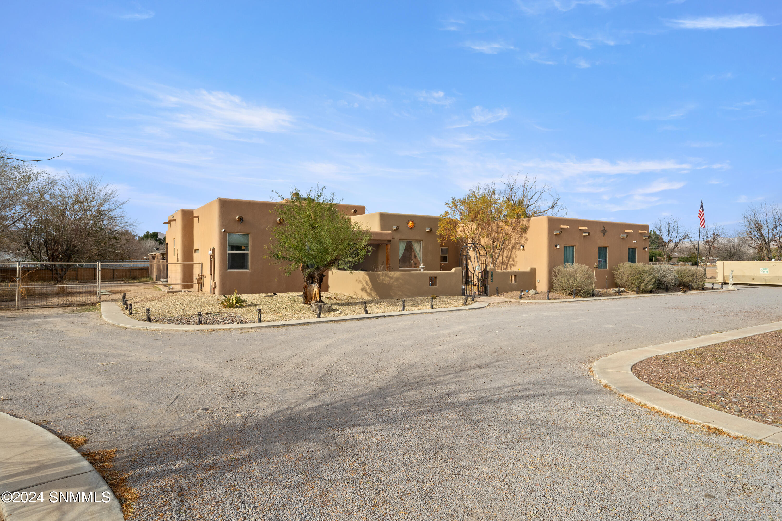 4724 Lost Wrangler Way, Las Cruces, New Mexico image 48