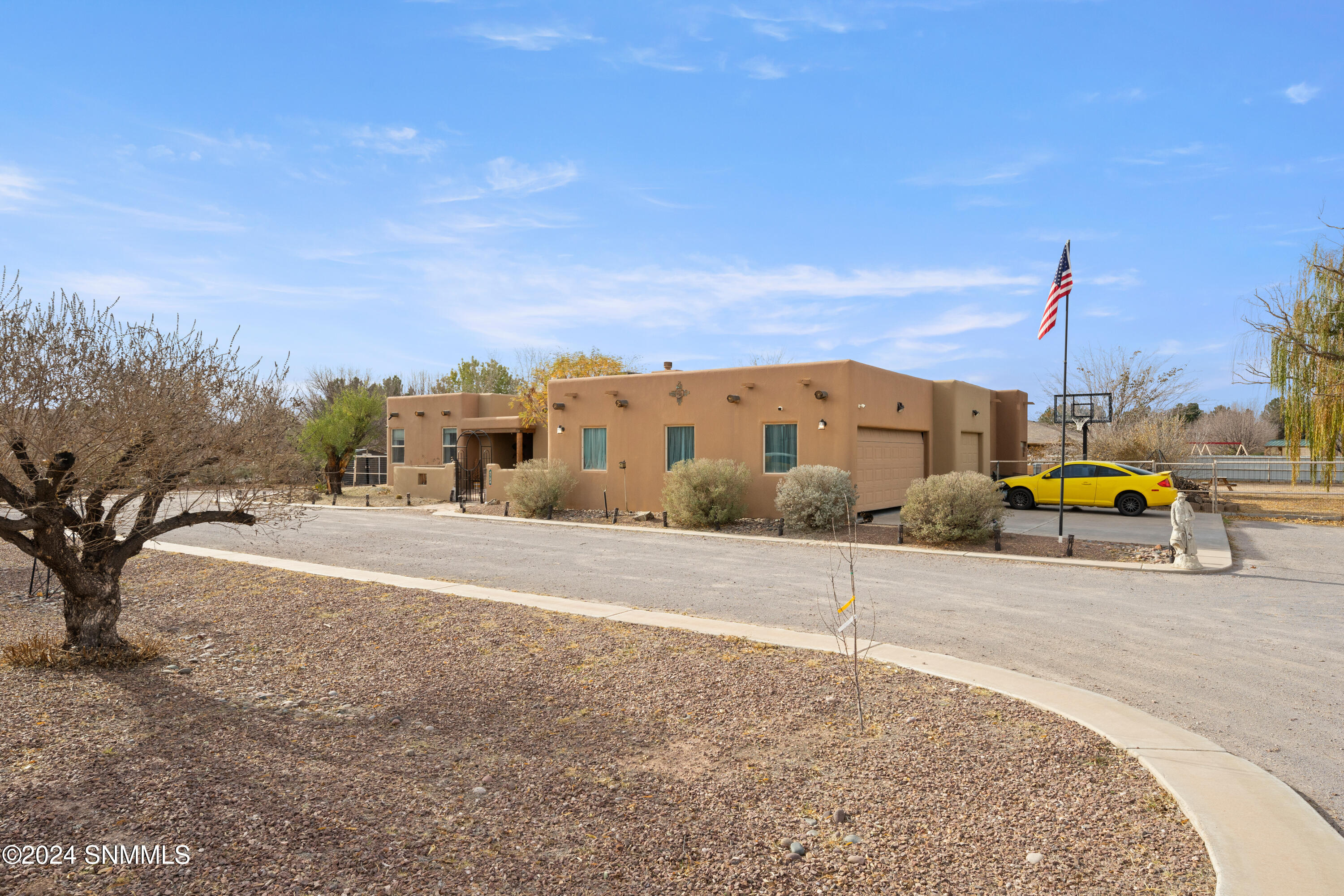 4724 Lost Wrangler Way, Las Cruces, New Mexico image 3