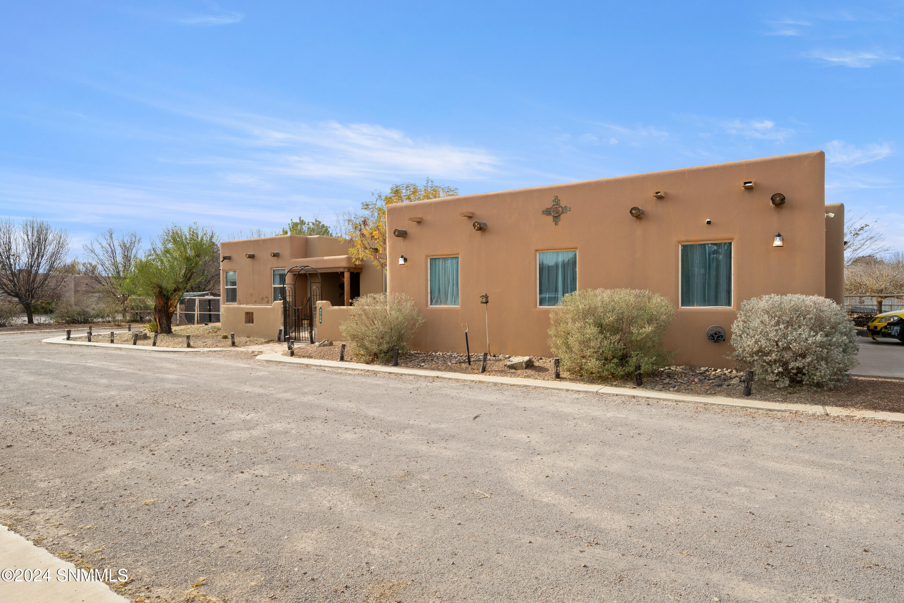 4724 Lost Wrangler Way, Las Cruces, New Mexico image 47