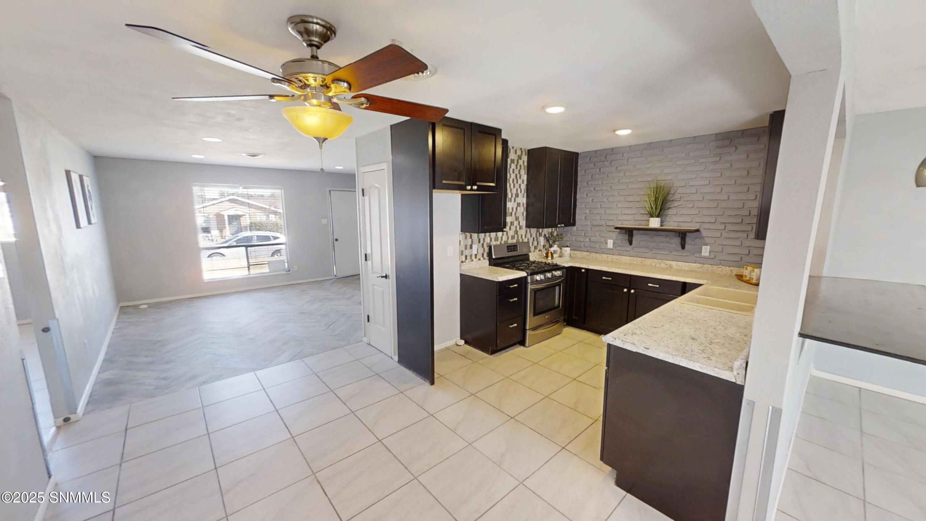 4033 N Fran Drive, Silver City, New Mexico image 10