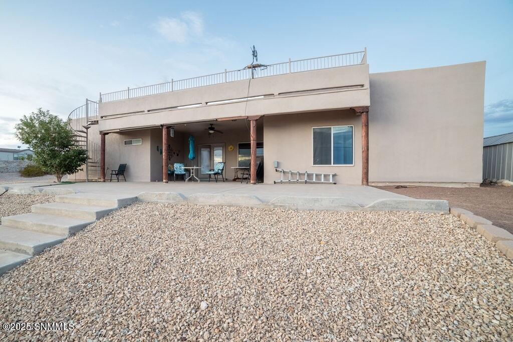 5187 Sioux Trail, Las Cruces, New Mexico image 27