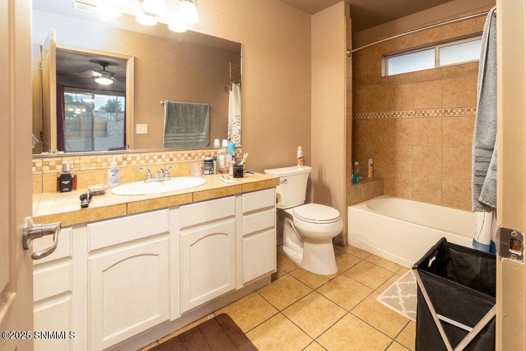 5187 Sioux Trail, Las Cruces, New Mexico image 24