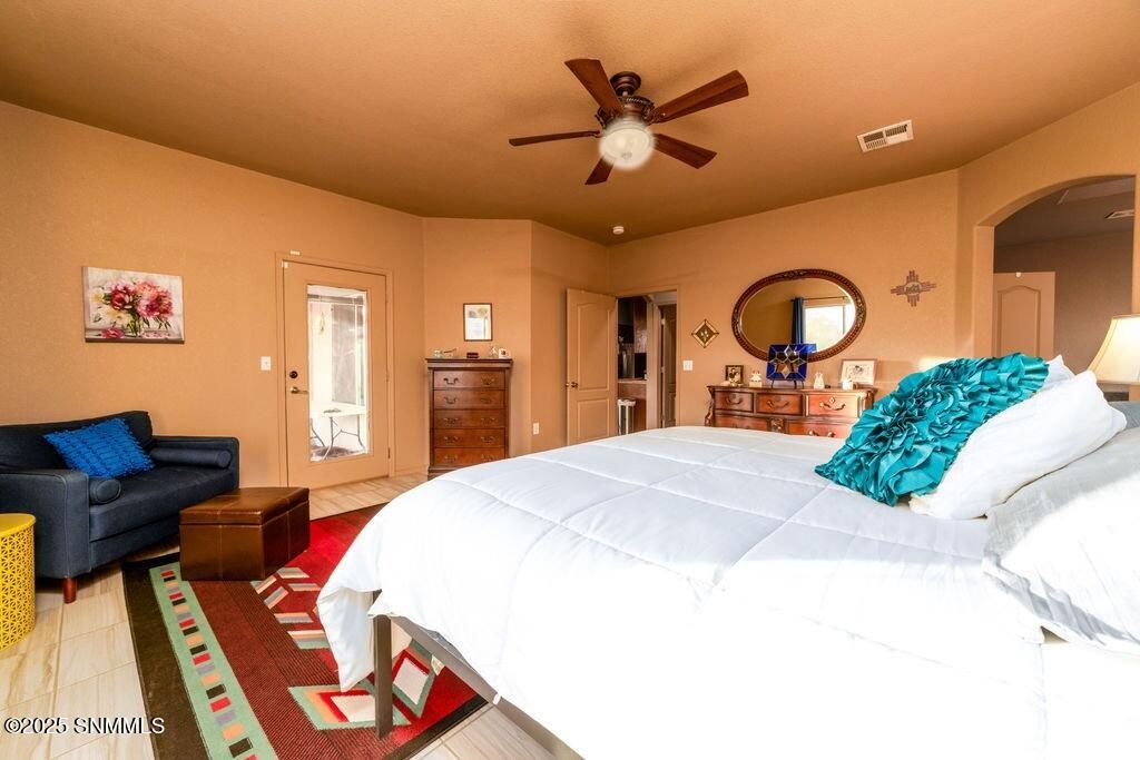 5187 Sioux Trail, Las Cruces, New Mexico image 19