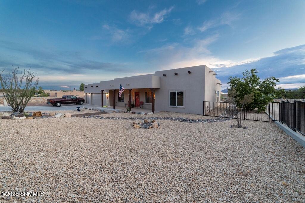 5187 Sioux Trail, Las Cruces, New Mexico image 3