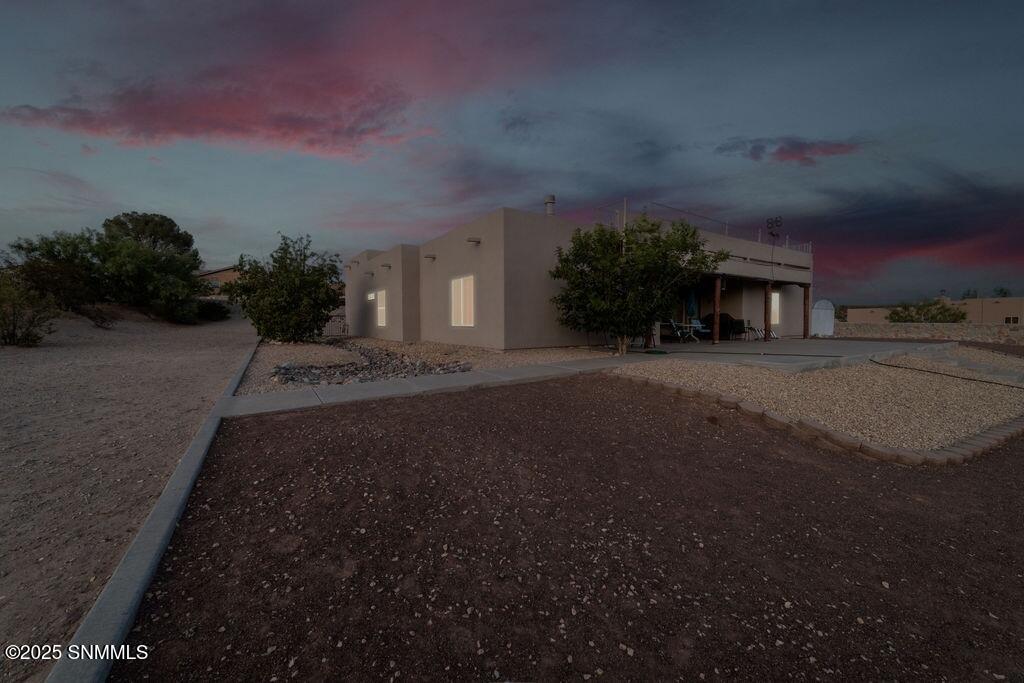 5187 Sioux Trail, Las Cruces, New Mexico image 29