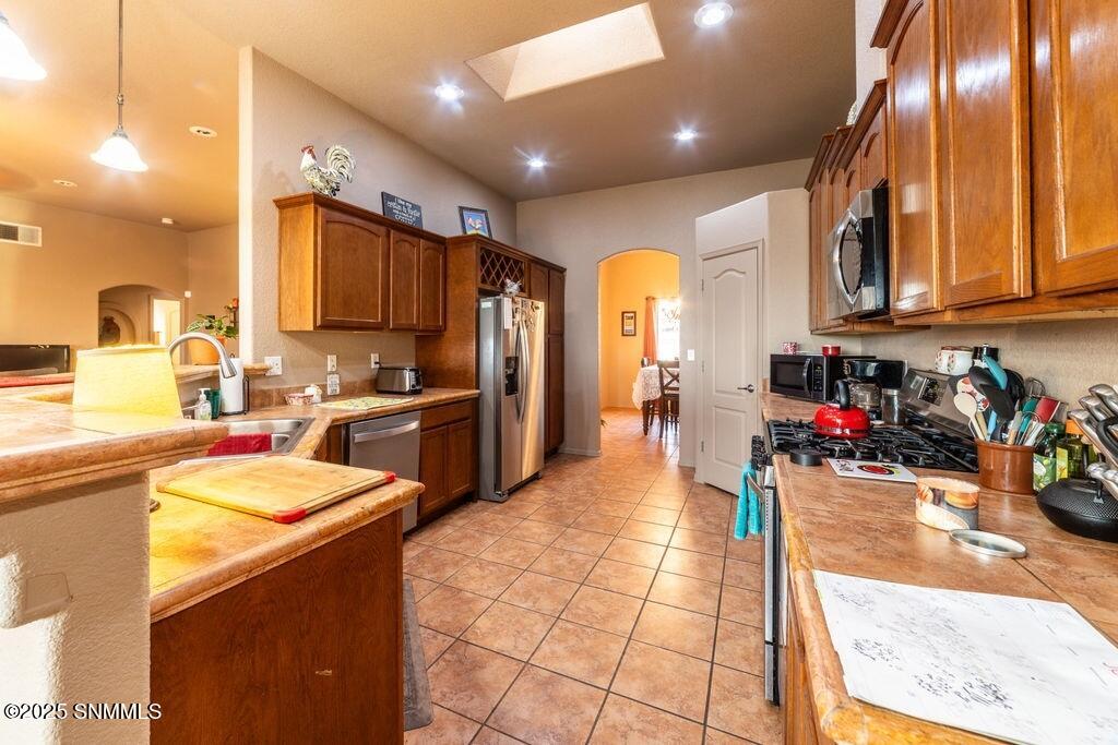 5187 Sioux Trail, Las Cruces, New Mexico image 15