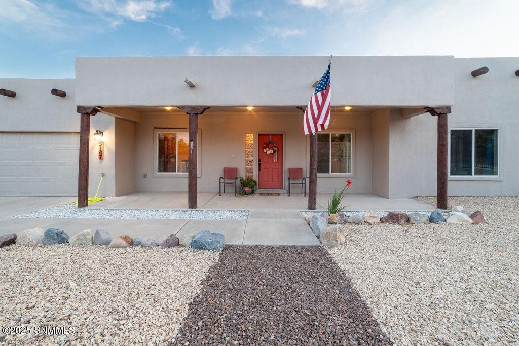 5187 Sioux Trail, Las Cruces, New Mexico image 2