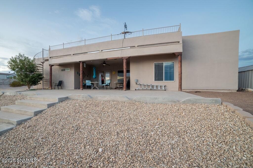 5187 Sioux Trail, Las Cruces, New Mexico image 28