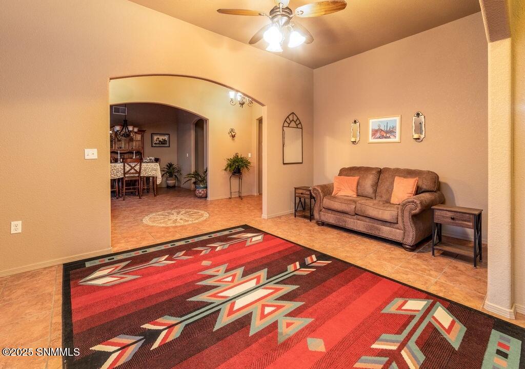 5187 Sioux Trail, Las Cruces, New Mexico image 8